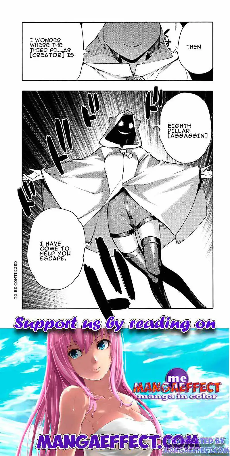 Black Summoner Chapter 81 18